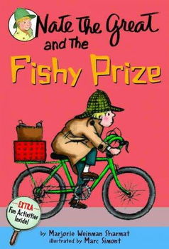 Nate the Great and the Fishy Prizenate 