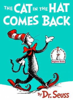 The Cat in the Hat Comes Back!cat 