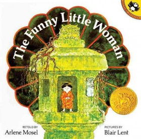 Funny Little Womanfunny 