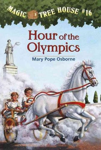 Hour of the Olympicshour 
