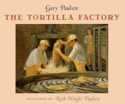 The Tortilla Factorytortilla 