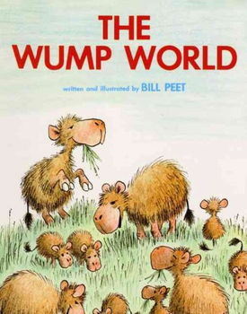The Wump Worldwump 