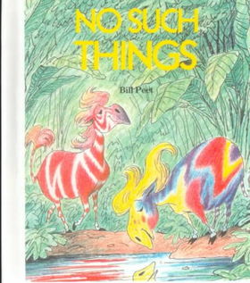 No Such Thingsthings 