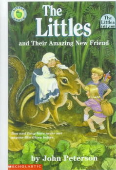 The Littles and Their Amazing New Friendlittles 