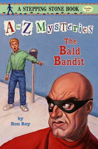 The Bald Banditbald 