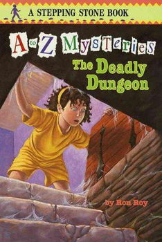 The Deadly Dungeondeadly 