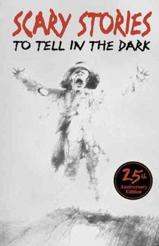 Scary Stories to Tell in the Darkscary 