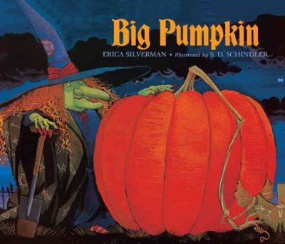 Big Pumpkinbig 