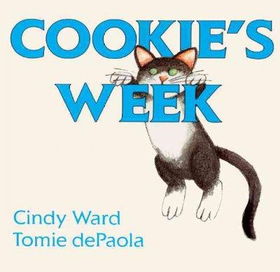 Cookie's Weekcookie 