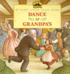 Dance at Grandpa'sdance 