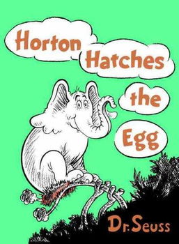 Horton Hatches the Egghorton 