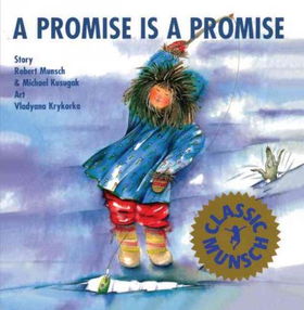 A Promise Is a Promisepromise 