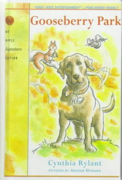 Gooseberry Parkgooseberry 