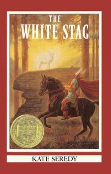 The White Stagwhite 