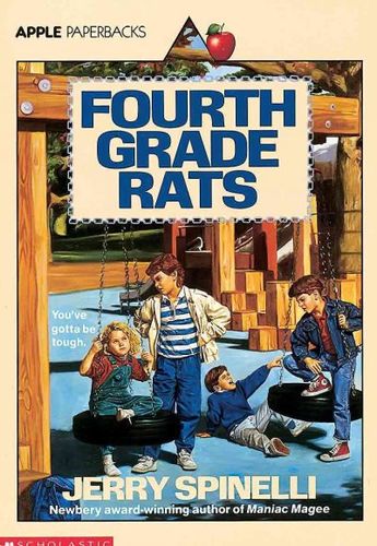 Fourth Grade Ratsfourth 