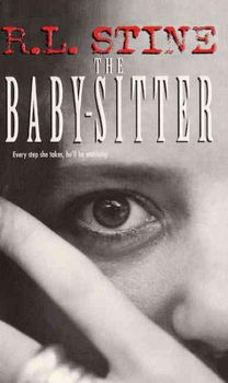 The Babysitterbabysitter 