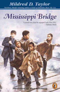 Mississippi Bridgemississippi 