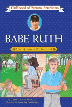 Babe Ruthbabe 