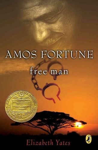 Amos Fortune, Free Manamos 