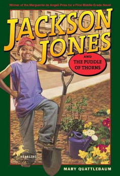 Jackson Jones and the Puddle of Thornsjackson 