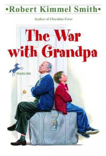 The War With Grandpawar 
