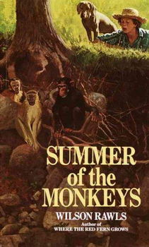 Summer of the Monkeyssummer 