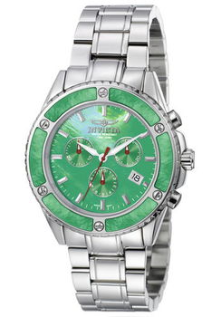 Men's Swiss Multifunction MOP Stainless Steelmen 