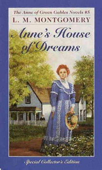 Anne's House of Dreamsanne 