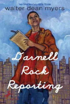 Darnell Rock Reportingdarnell 