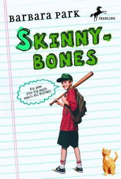 Skinnybonesskinnybones 