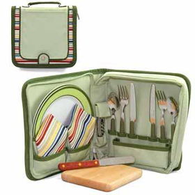 Piatto - Riviera Case Pack 8piatto 