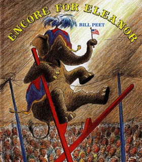 Encore for Eleanorencore 