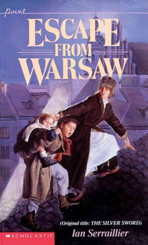 Escape from Warsawescape 