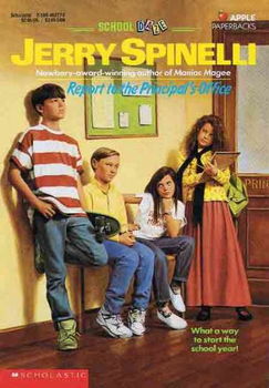 Report to the Principal's Officereport 