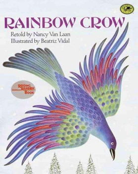 Rainbow Crowrainbow 