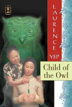 Child of the Owlchild 