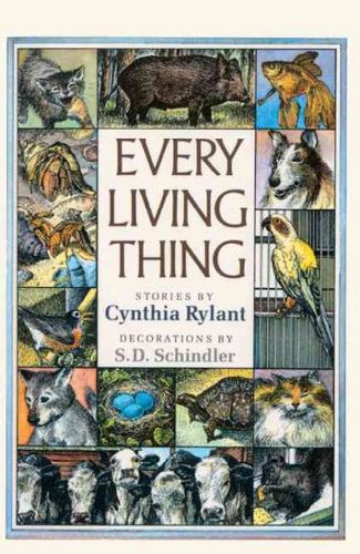 Every Living Thingliving 