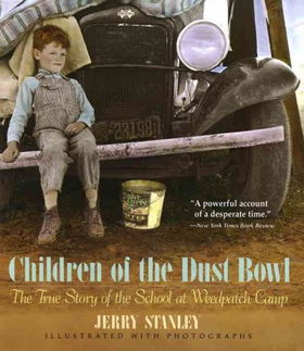 Children of the Dust Bowlchildren 