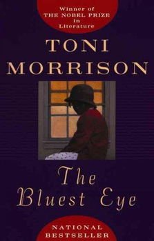 The Bluest Eyebluest 