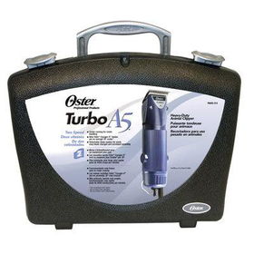 Turbo A5 Two Speed Clipper