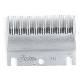 Clipmaster Thick Bottom Bladeclipmaster 