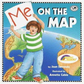 Me on the Mapmap 