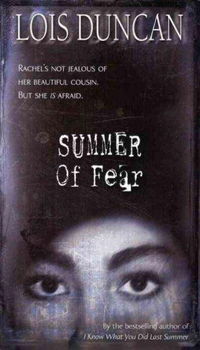 Summer of Fearsummer 