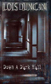 Down a Dark Halldark 