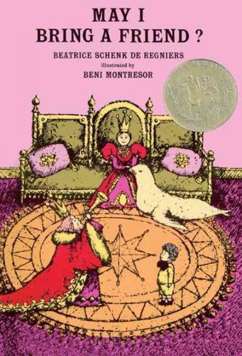 May I Bring a Friend?may 