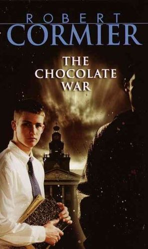 The Chocolate Warchocolate 