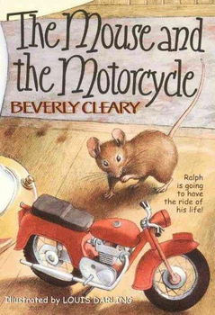 The Mouse and the Motorcyclemouse 
