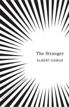 The Strangerstranger 
