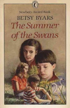 The Summer of the Swanssummer 