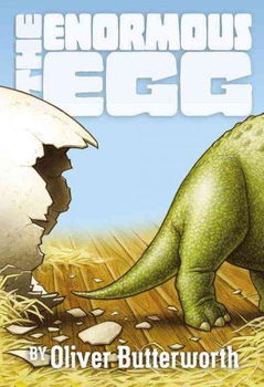 The Enormous Eggenormous 